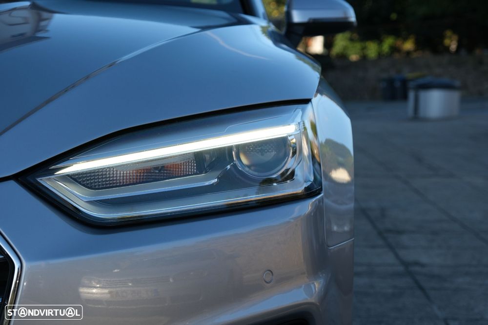 Audi A5 2.0 TDI Sport S tronic - 25