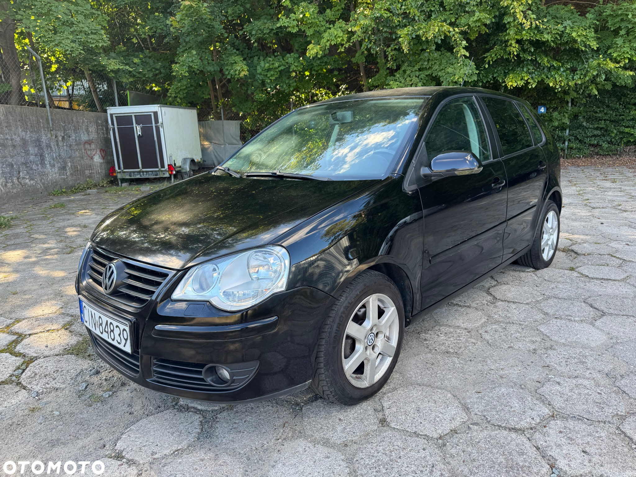 Volkswagen Polo 1.2 Team - 2