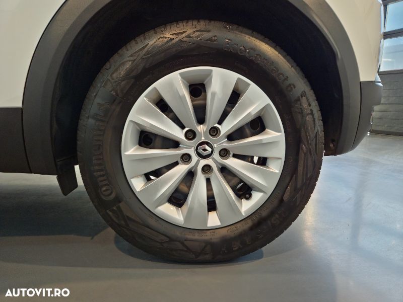 Renault Captur TCe 140 EDC Zen - 7
