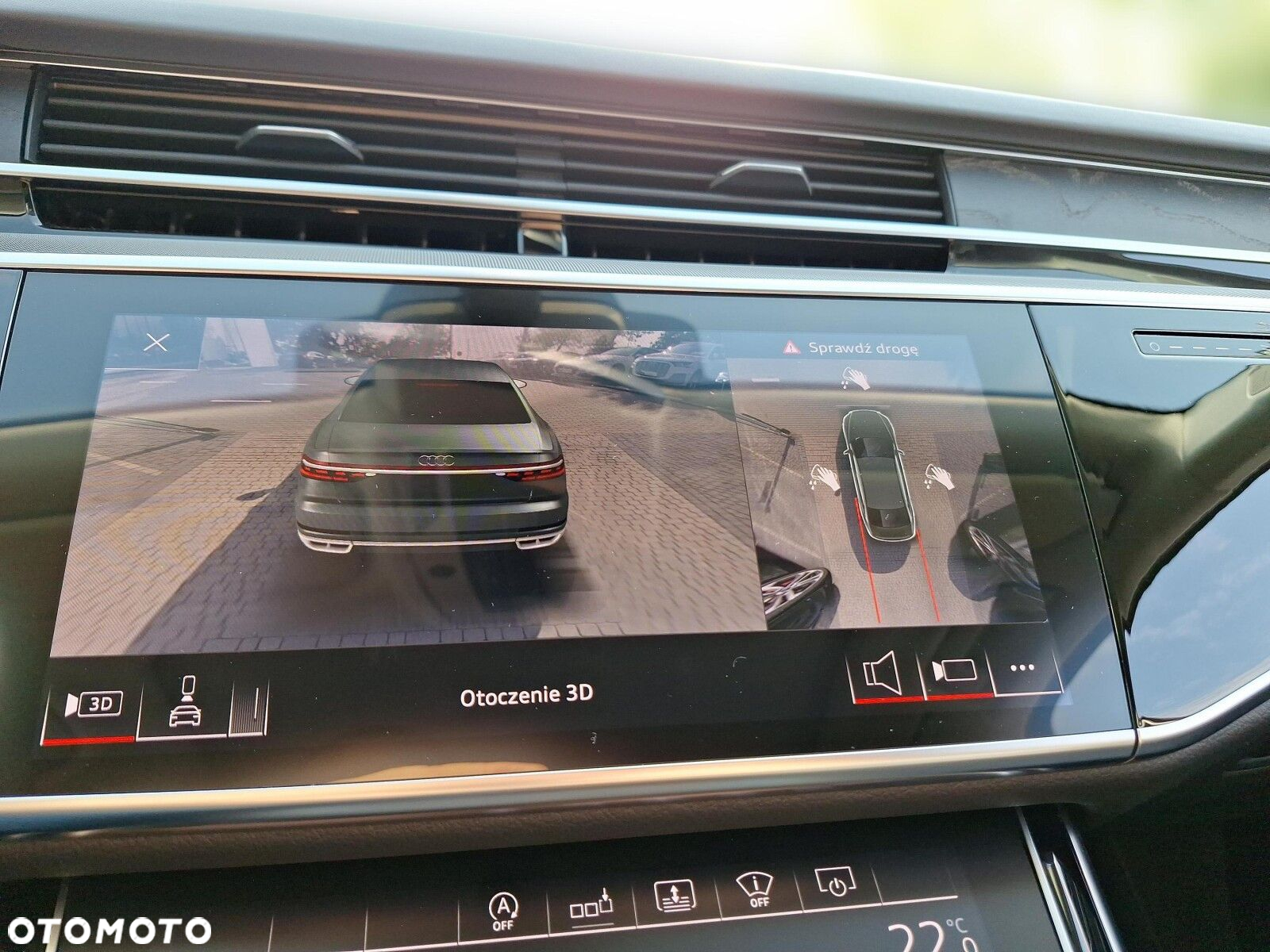 Audi A8 - 36