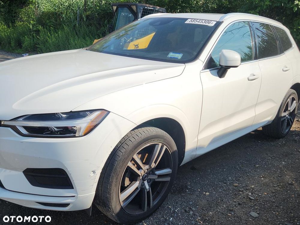 Volvo XC 60 - 5