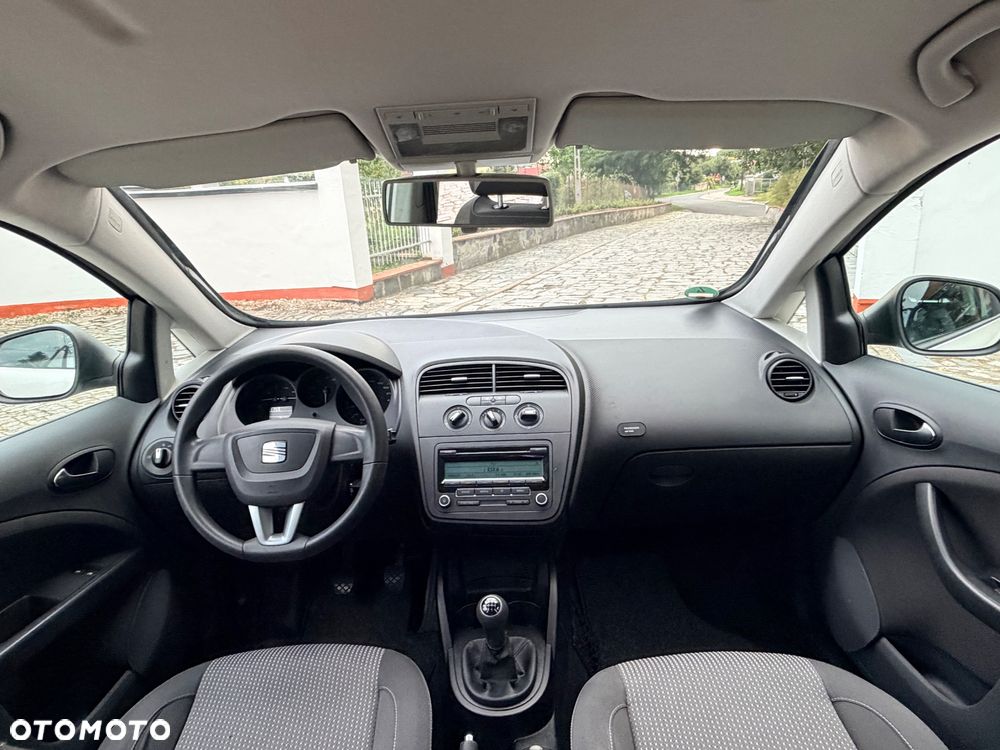Seat Altea XL 1.4 TSI Reference Comfort - 7