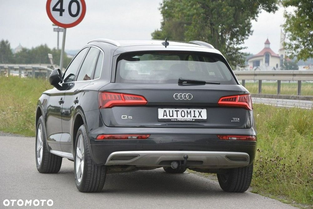 Audi Q5 2.0 TDI Quattro S tronic - 5