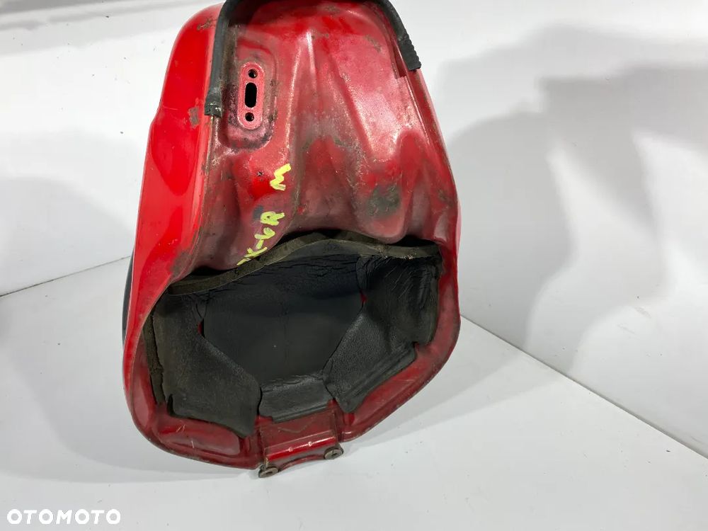 Zbiornik paliwa bak Kawasaki ZX6R 600 98-02R - 9