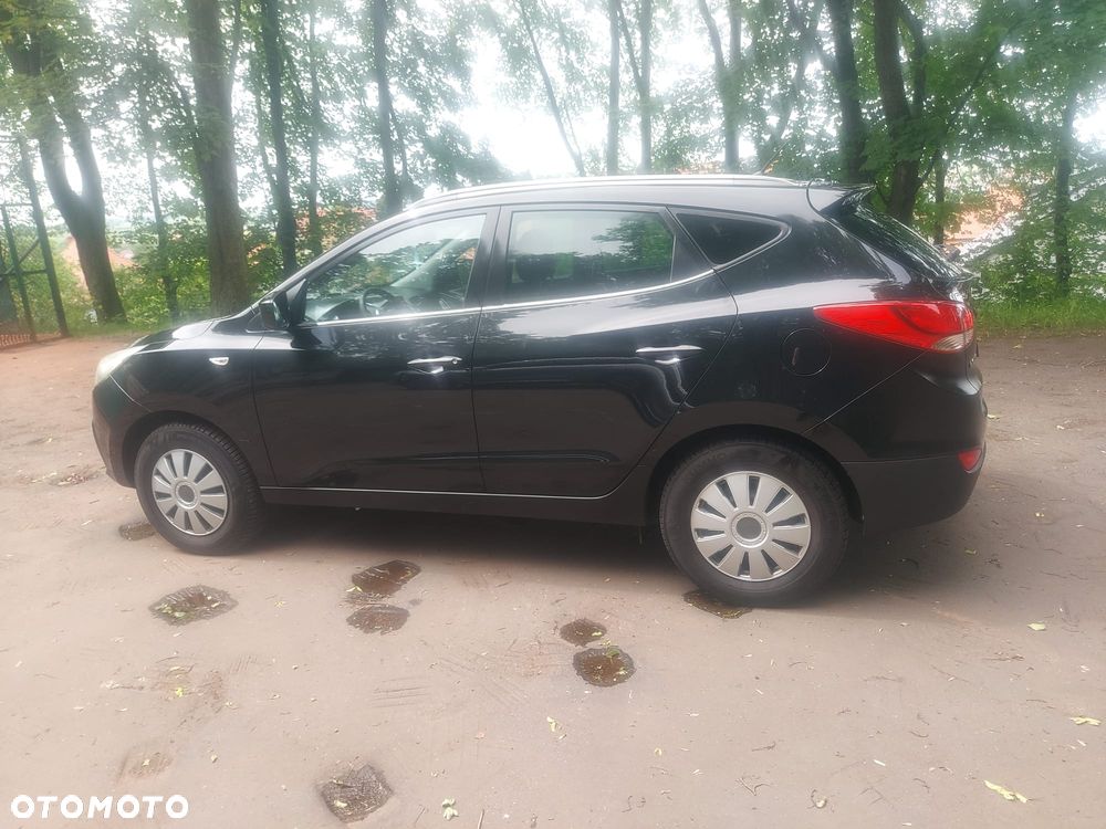 Hyundai ix35 - 7