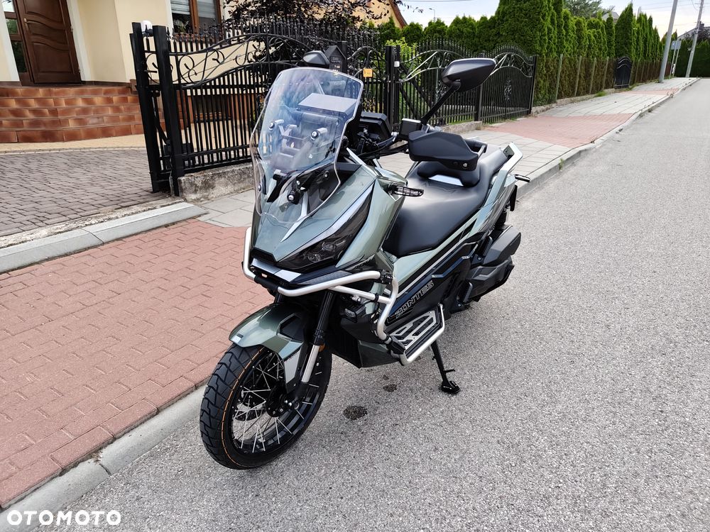 Zontes 368G - 3
