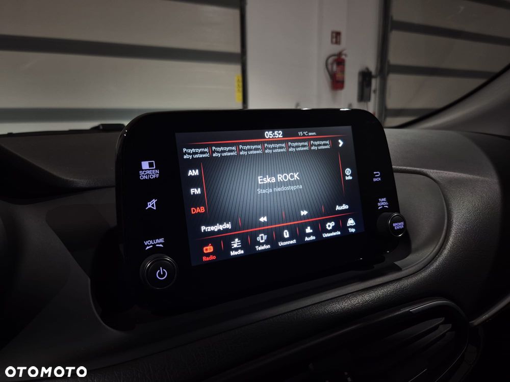 Fiat Tipo 1.0 T3 Cross - 14