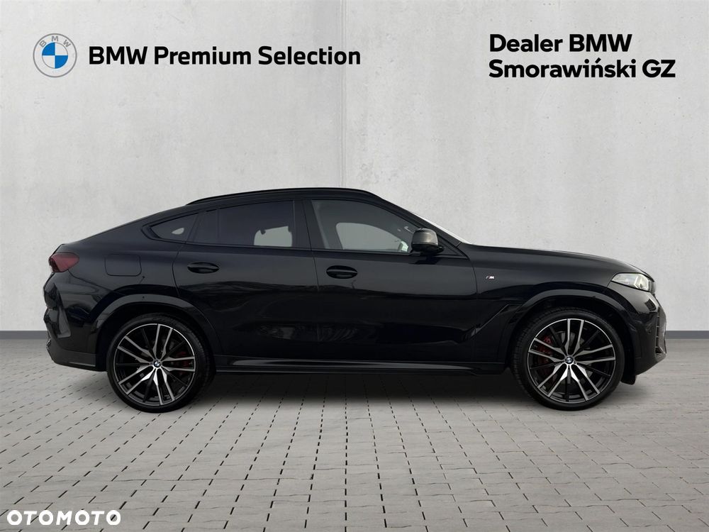 BMW X6 - 27