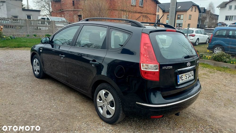 Hyundai i30 i30cw 1.4 FIFA WM Edition - 12