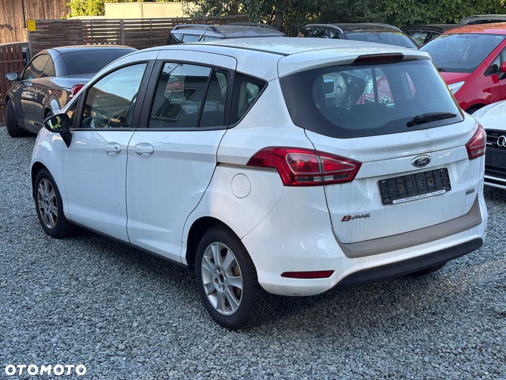Ford B-MAX - 7