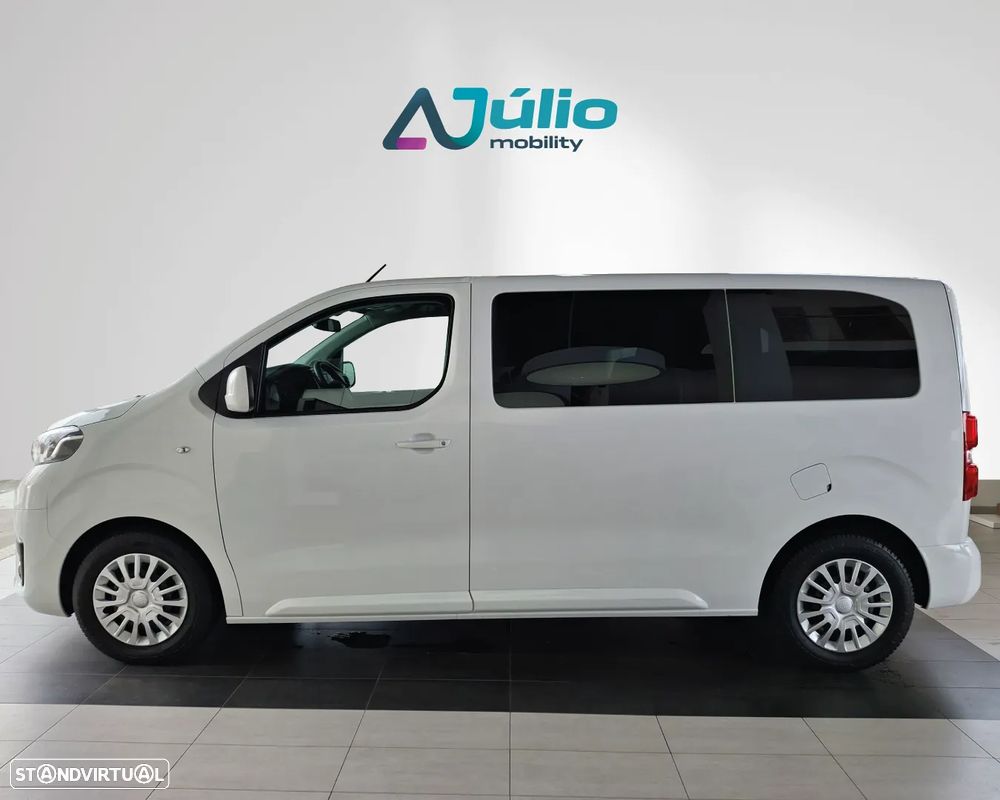 Toyota Proace Verso 1.5 D-4D L1 1.0T Comfort 9L PDL - 4