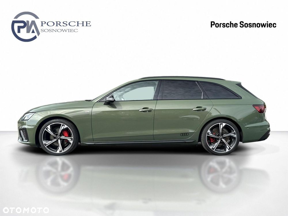 Audi A4 Avant 40 TFSI mHEV Quattro S Line S tronic - 3