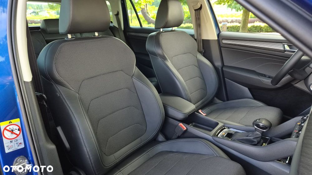 Skoda Kodiaq 2.0 TSI 4x4 Style DSG - 31