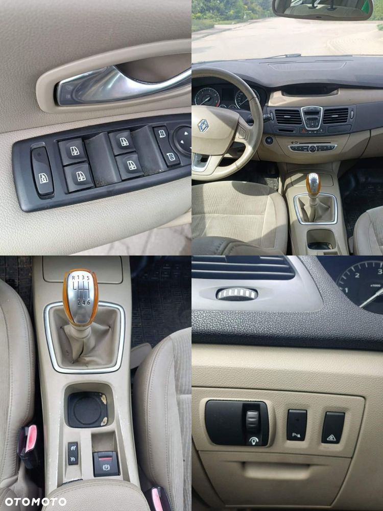 Renault Laguna - 5