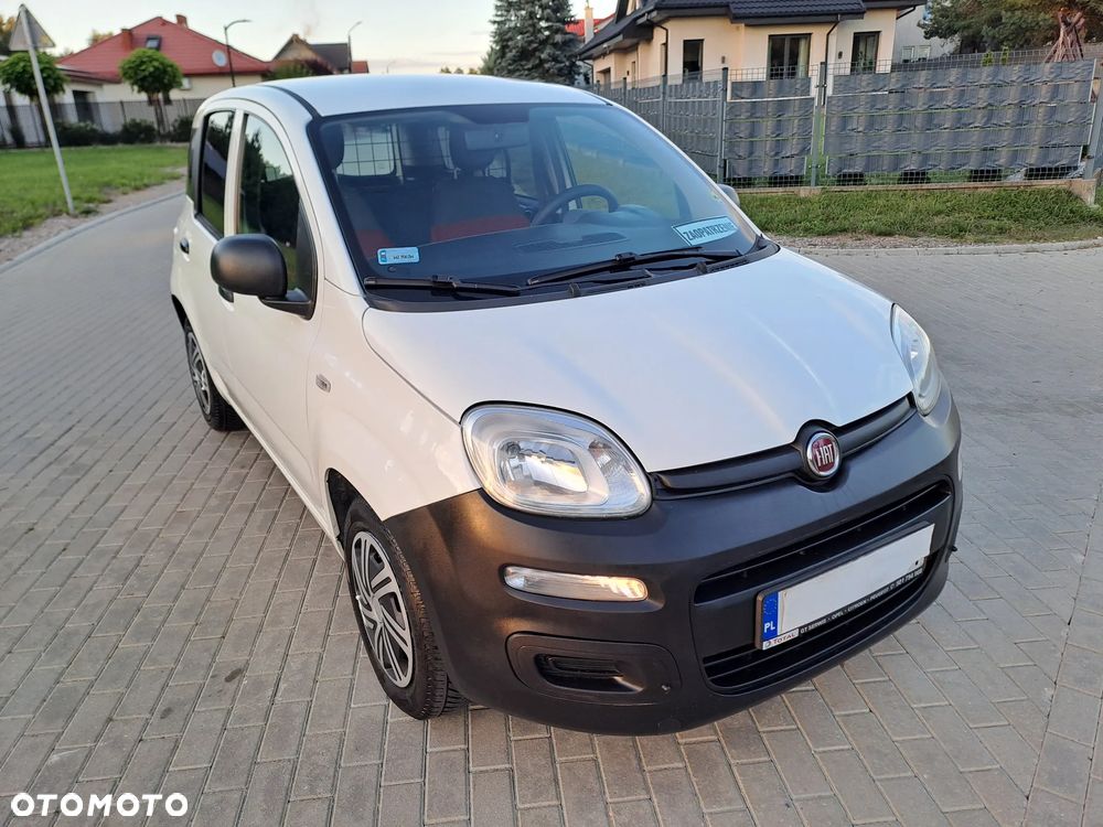 Fiat Panda - 2