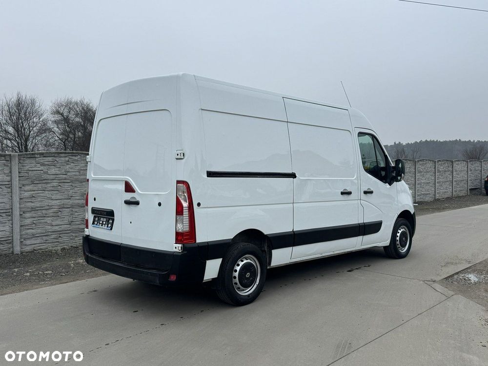 Renault Master - 4