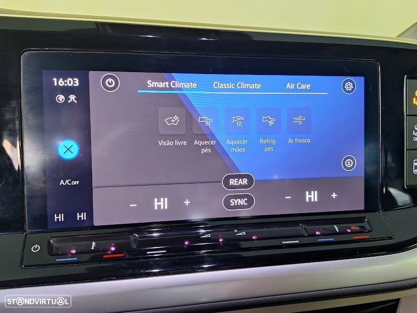 VW Multivan 2.0 TDI Life DSG - 29