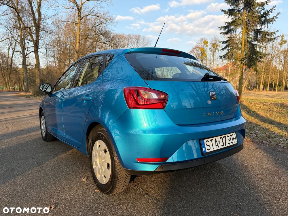 Seat Ibiza 1.0 MPI S&S Style - 5