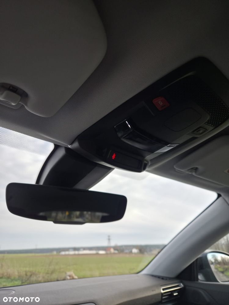 Peugeot 508 225 e-EAT8 ActivePack - 39