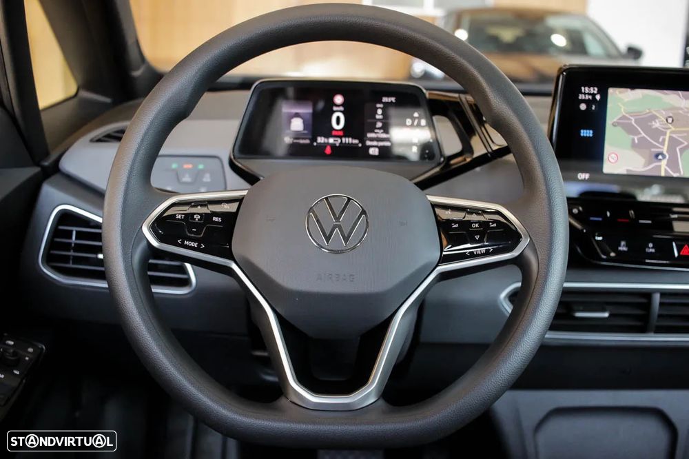 VW ID.3 Pro Performance - 12