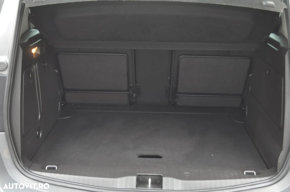 Opel Meriva 1.4 ECOflex Innovation - 10
