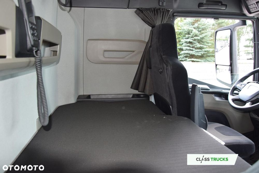 MAN TGX 18.480 GX Adaptive Cruise Control - 12