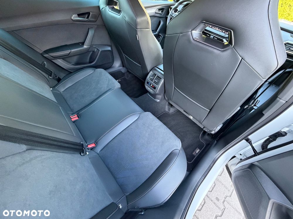 Cupra Formentor 1.5 eTSI mHEV DSG - 33