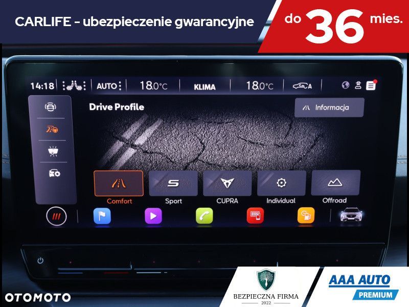 Cupra Formentor - 20