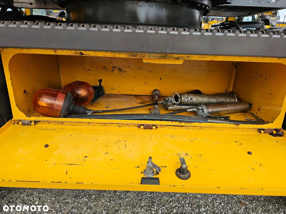 Volvo EW 160 E - 21