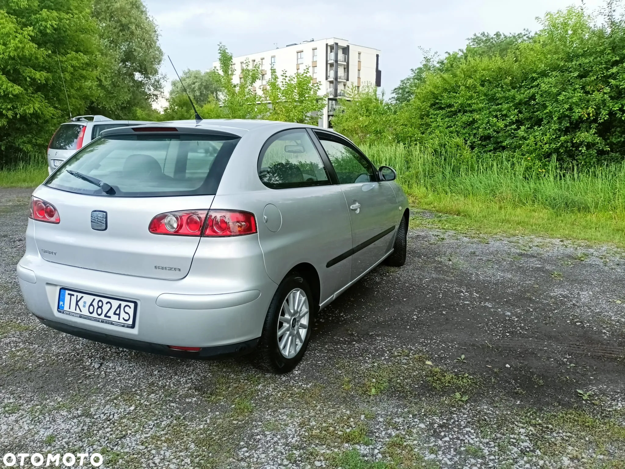Seat Ibiza 1.4 16V Stella - 8