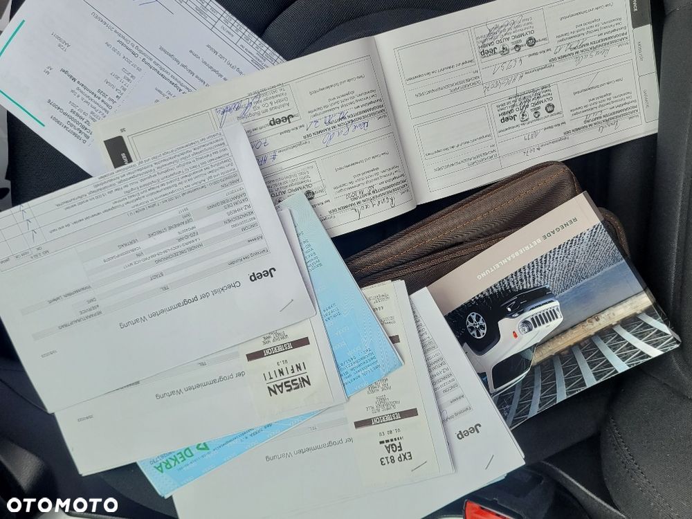 Jeep Renegade 1.4 MultiAir Limited FWD S&S - 10