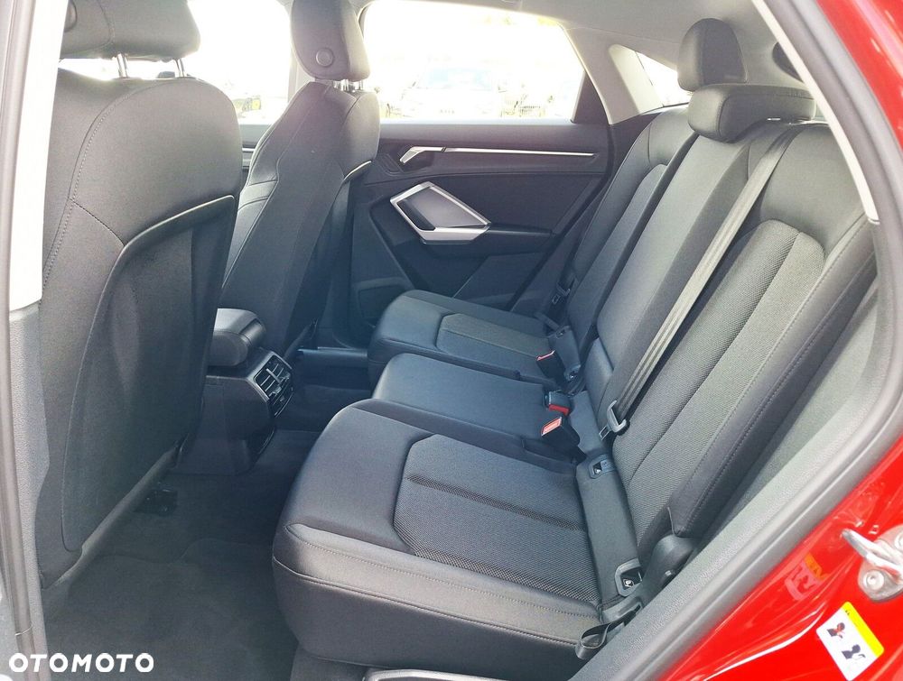 Audi Q3 Sportback 35 TFSI mHEV S-Line S tronic - 21