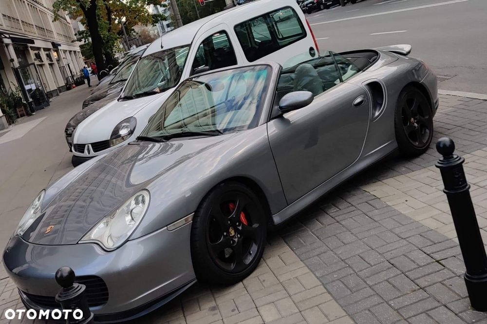 Porsche 911 - 2