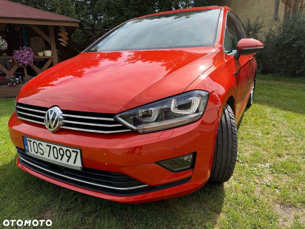 Volkswagen Golf 1.6 TDI BMT Highline - 26