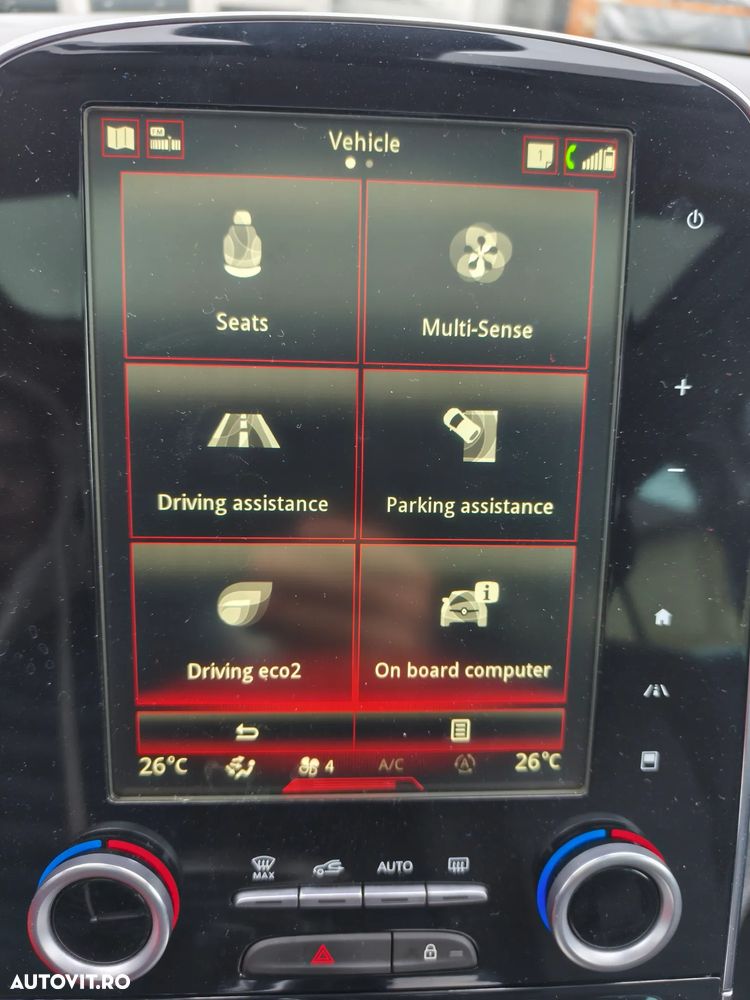 Renault Espace Energy dCi 160 EDC Business - 14