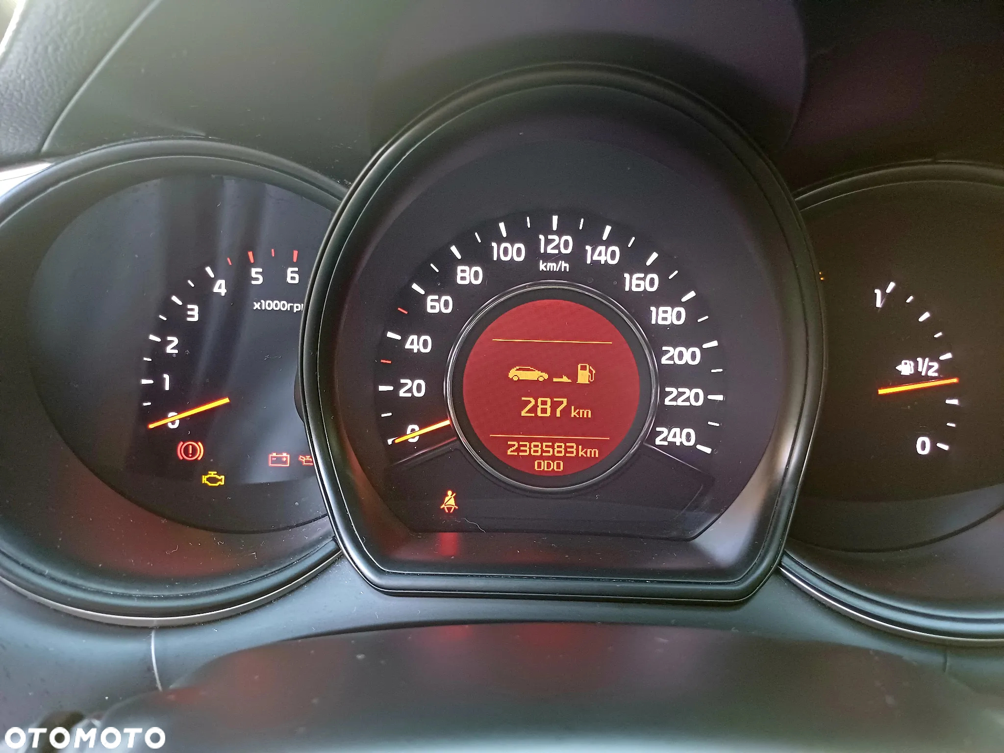 Kia Ceed Cee'd 1.6 CRDi M - 13