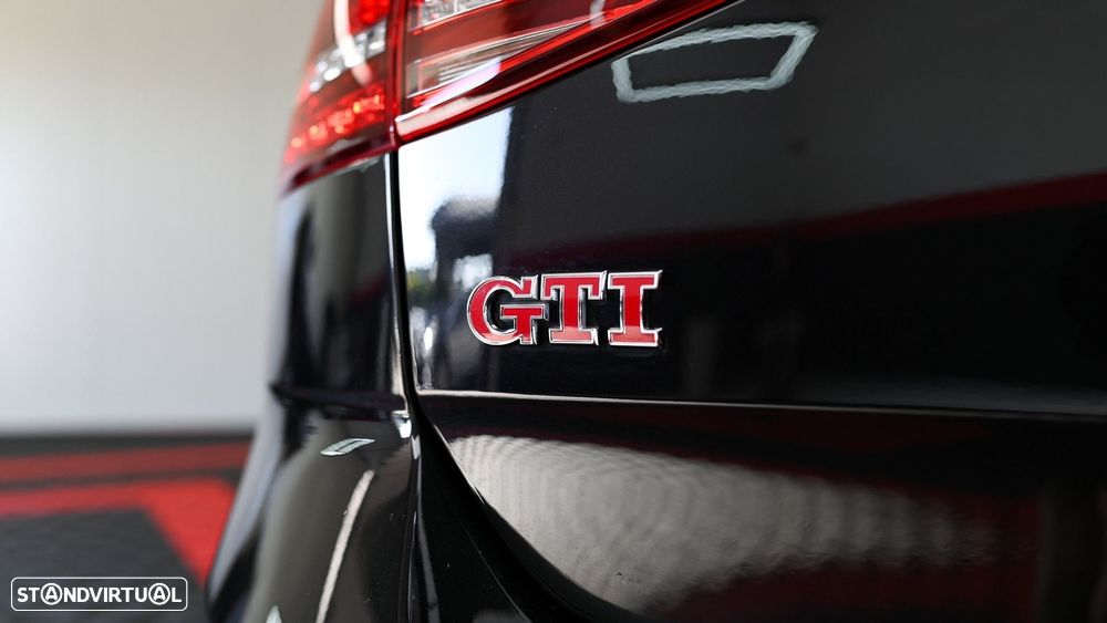 VW Golf - 20