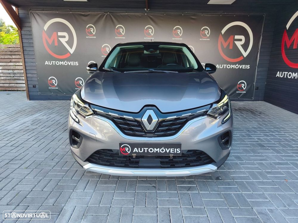 Renault Captur - 3