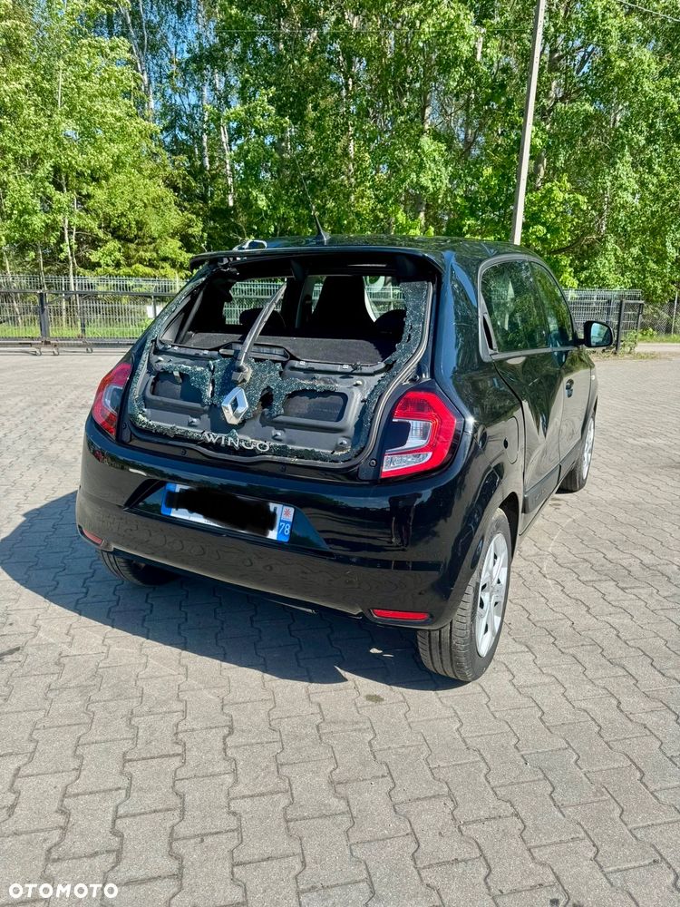 Renault Twingo - 5