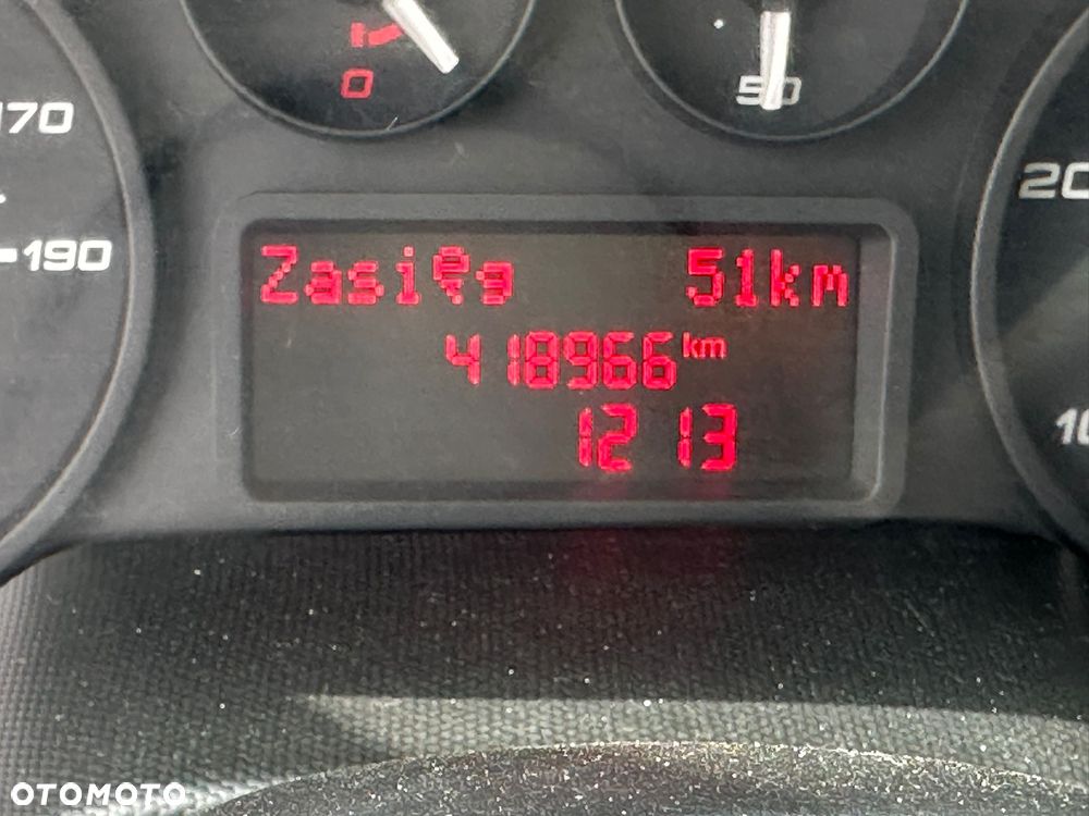 Iveco Iveco 65c15 70c17 72c18, DMC 3.5t, Skrzynia 4.5m/2.30m - 8