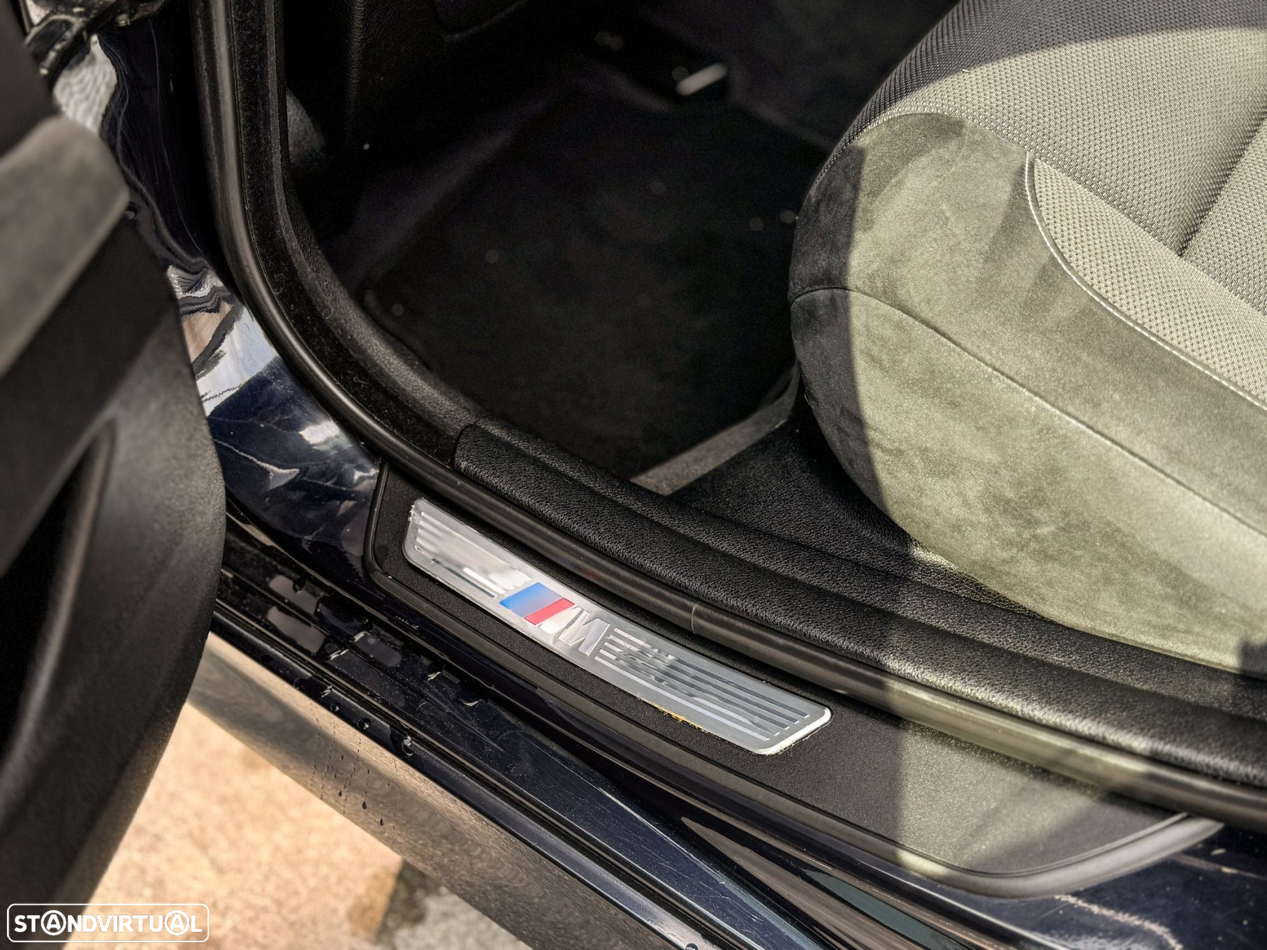 BMW M550d xDrive Touring Sport-Aut. - 29