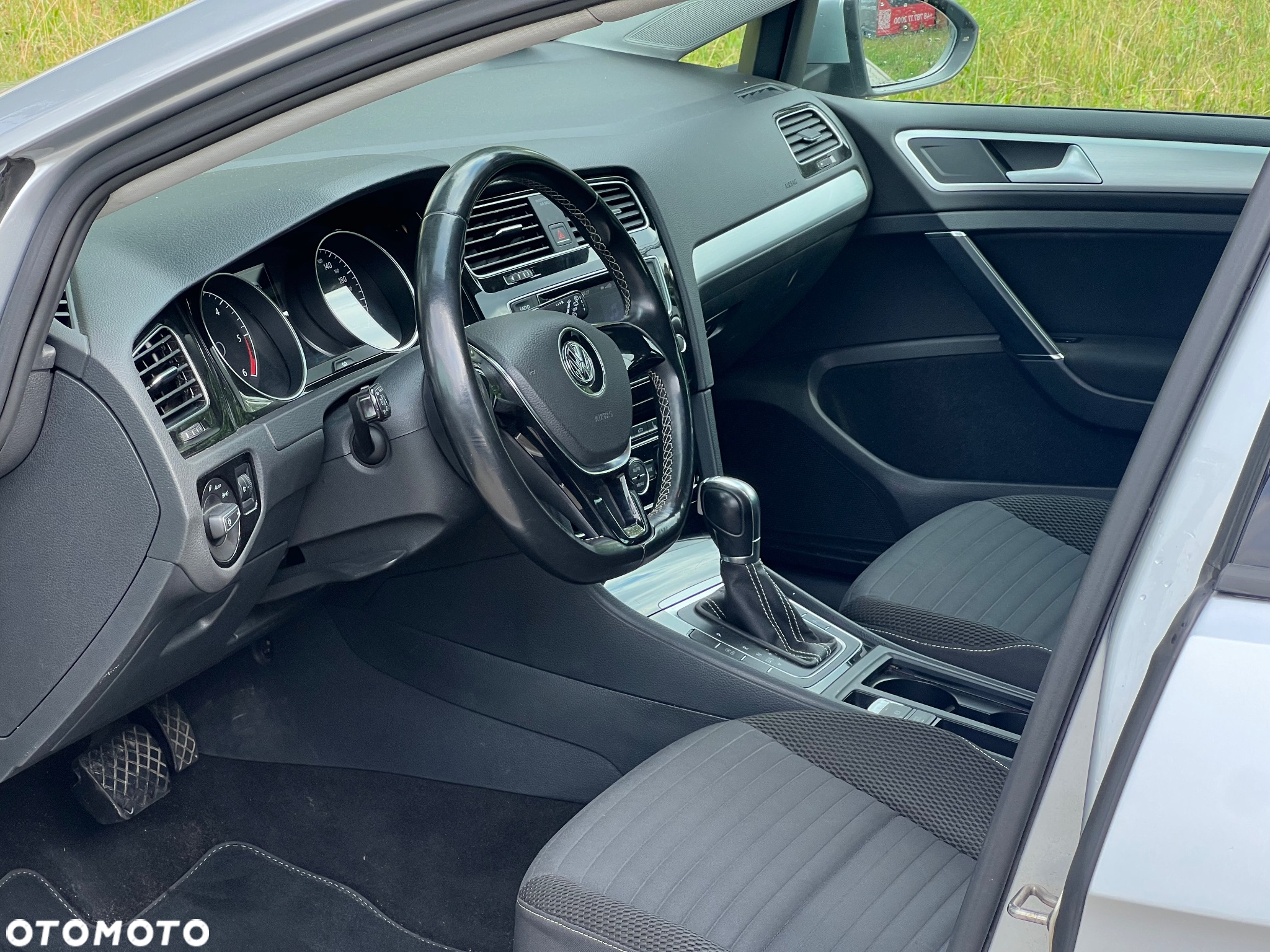 Volkswagen Golf Variant 1.6 TDI BlueMotion Technology DSG Cup - 5