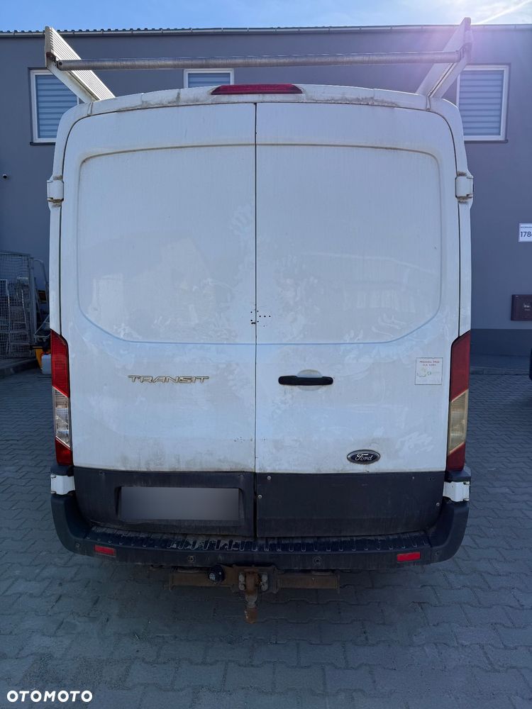 Ford Transit L2H2 VA MH Basis - 4