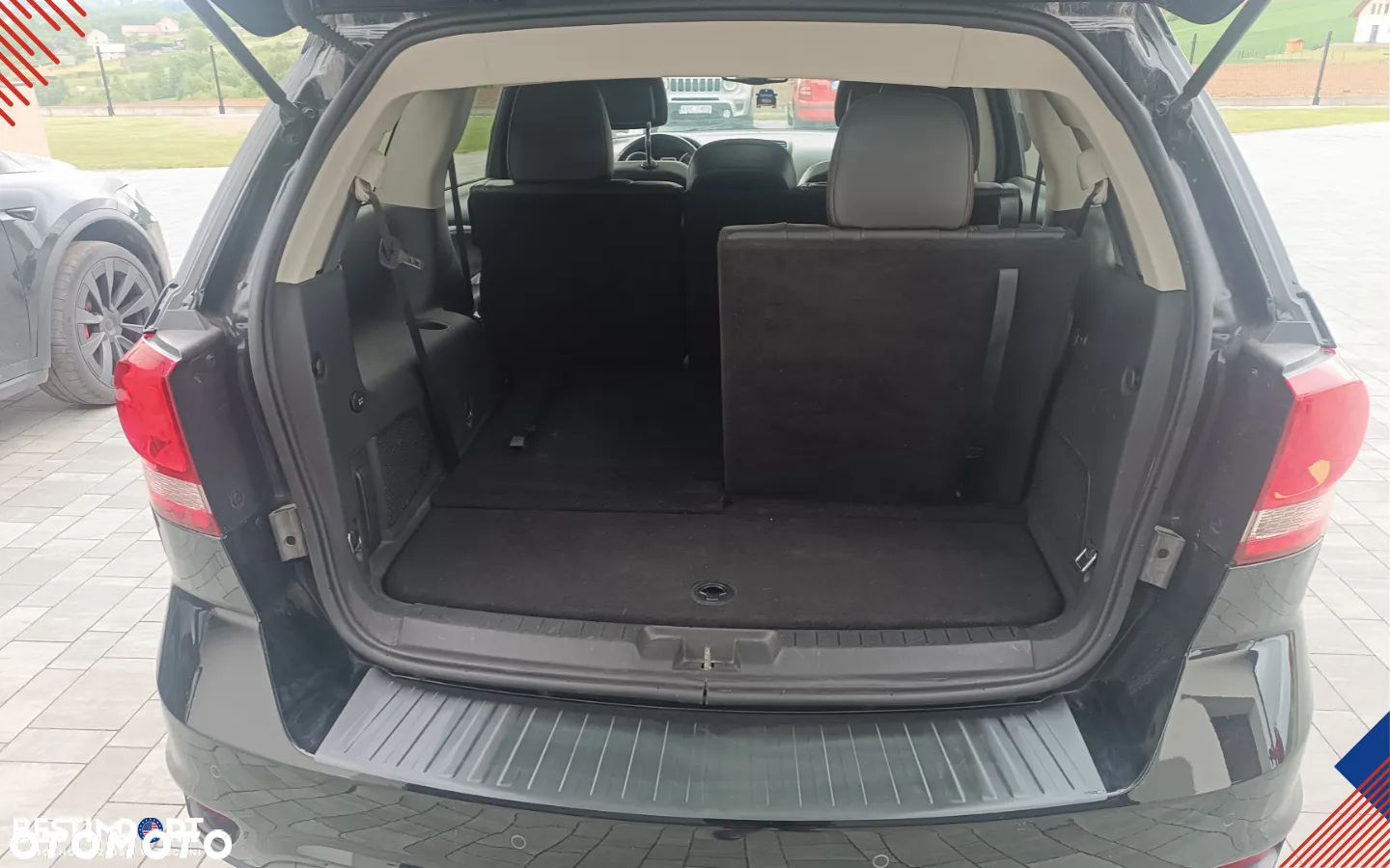 Dodge Journey - 21