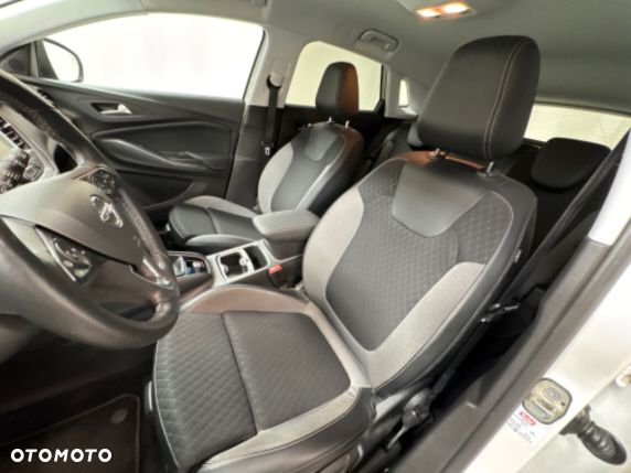 Opel Grandland X 1.2 Start/Stop Ultimate - 12