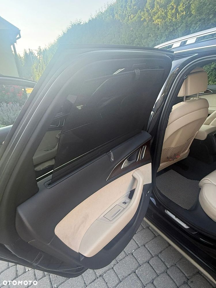 Audi A6 Allroad - 12