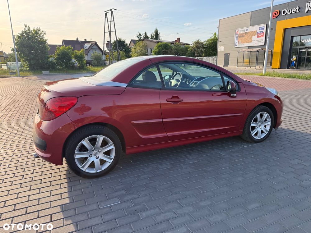 Peugeot 207 120 Premium - 10
