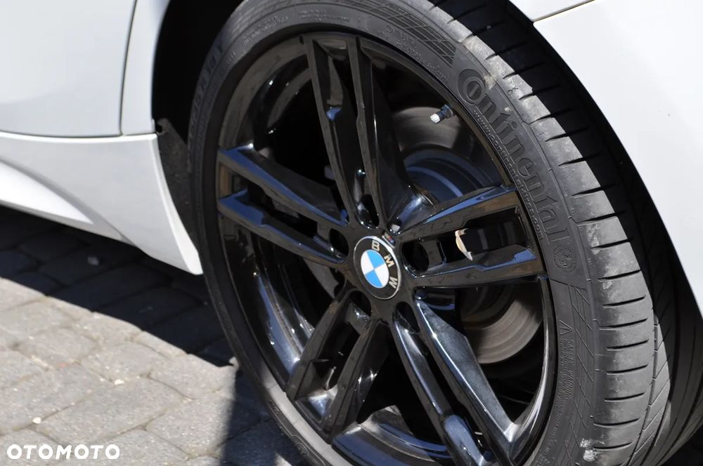 BMW Seria 1 - 14