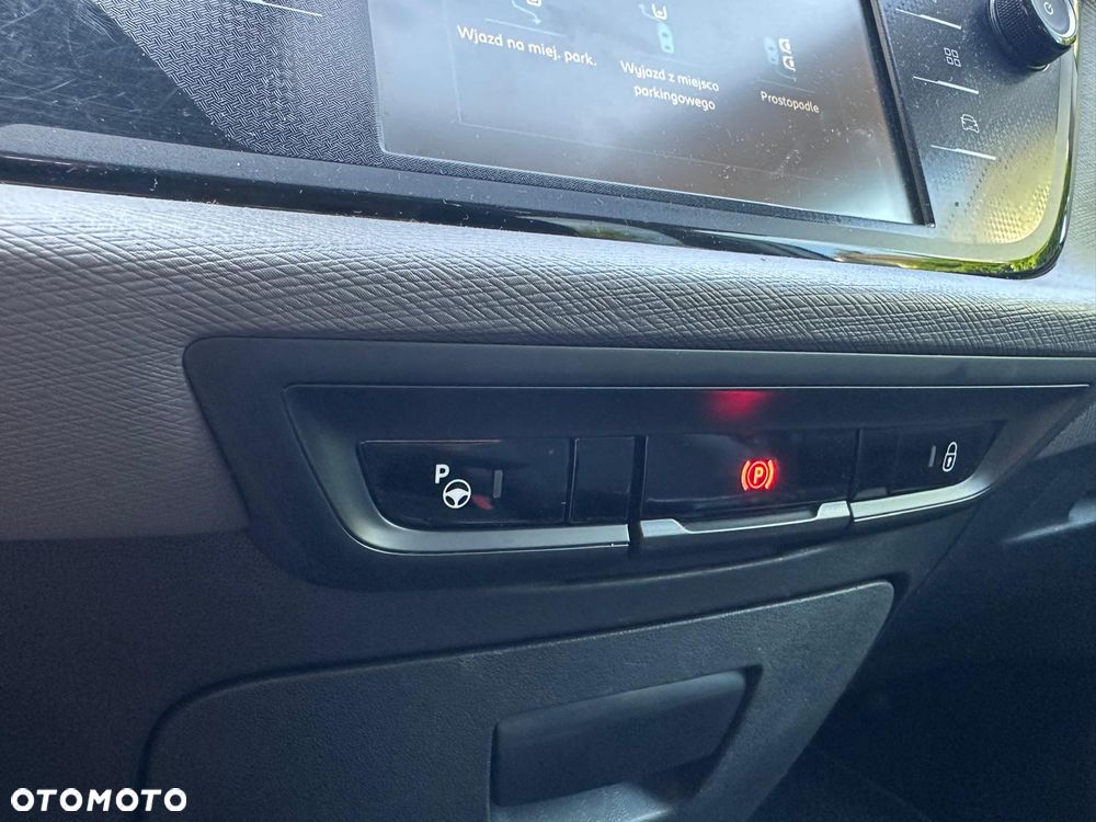 Citroën C4 SpaceTourer - 21
