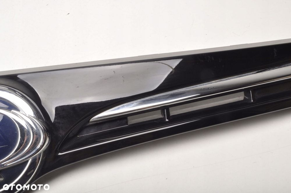 SSANGYONG TIVOLI LIFT ATRAPA GRILL 78771-35000 - 7